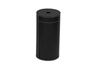 Cylinder skinn för tändkuddar