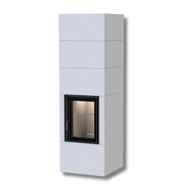 Brunner BSO 02 Front
