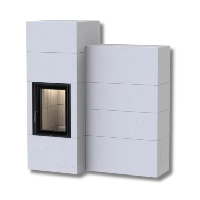 Brunner BSO 03 Front