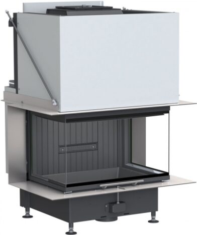 Brunner S Fire 42/42/66/42 Panorama
