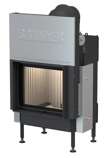 Brunner BKH 42/50 Plant glas