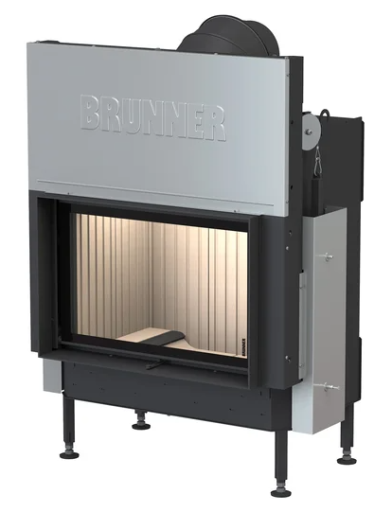 Brunner BKH 42/66 Plant glas