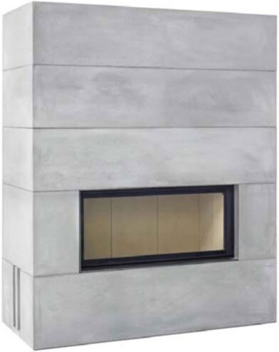 Brunner BSK 06 45/101 Plant glas