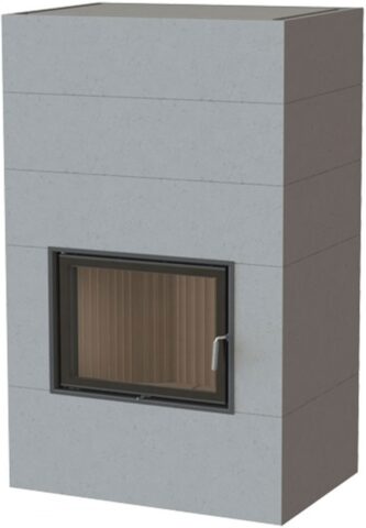 Brunner BSK 08 51/67 Plant glas