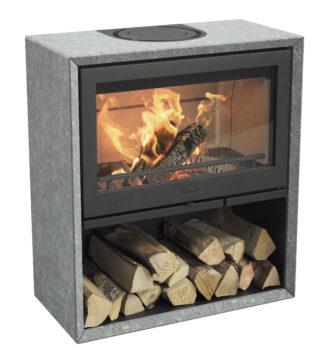 Contura 320T