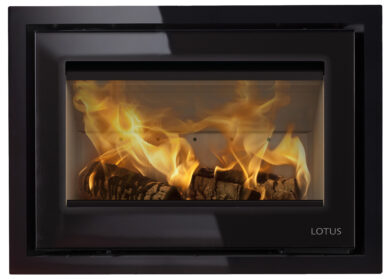 Lotus H370 Petite Black magic