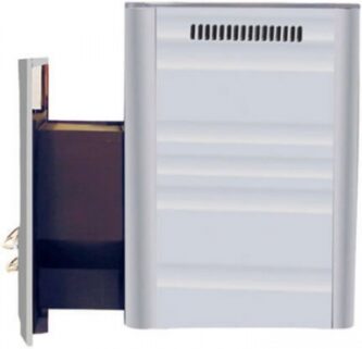 Harvia Duo 20 Vedbastu