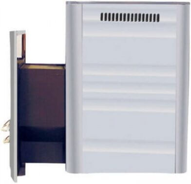 Harvia Duo 20 Vedbastu