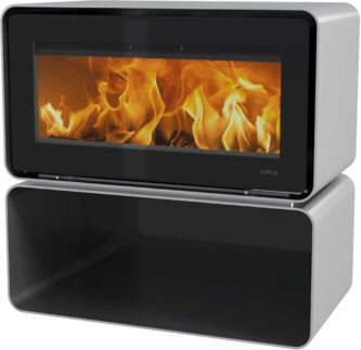 Lotus Living Cube