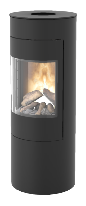 RAIS Viva 120 L Gas
