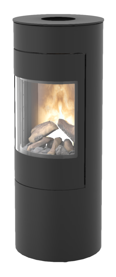 RAIS Viva 120 L Gas