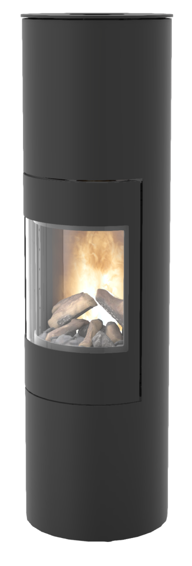 Rais Viva 160 L Gas