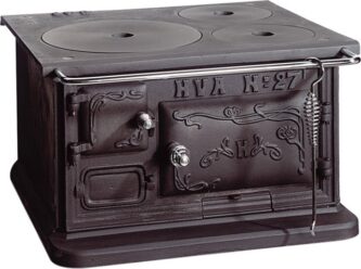 Westbo HVA  27
