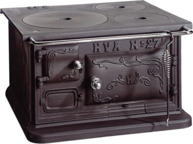 Westbo HVA  27