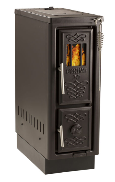 Josef Davidsson Viking 30