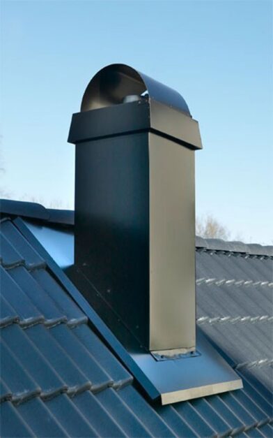 Premodul Skorsten