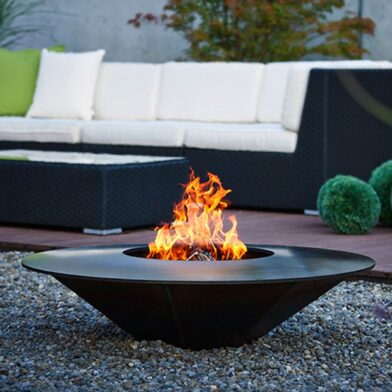 Rais Circle Grillbord