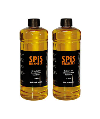 Spisbränsle 1 liter