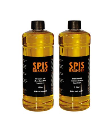 Spisbränsle 1 liter