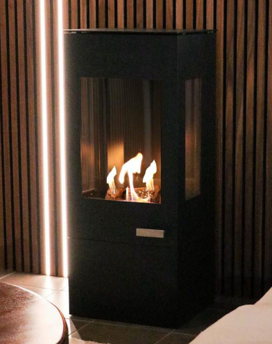 Apartment Allerum