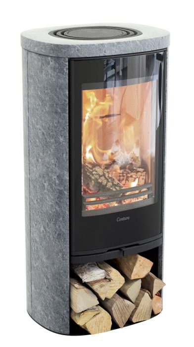 Contura 820TG Style