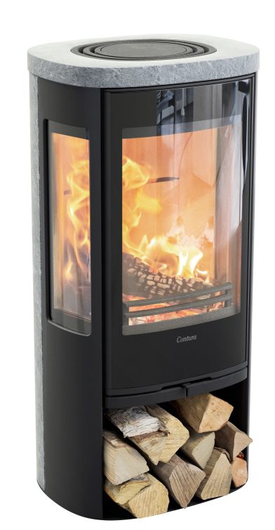 Contura 856TG Style