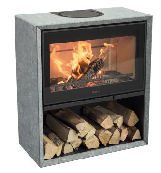 Contura 320TG