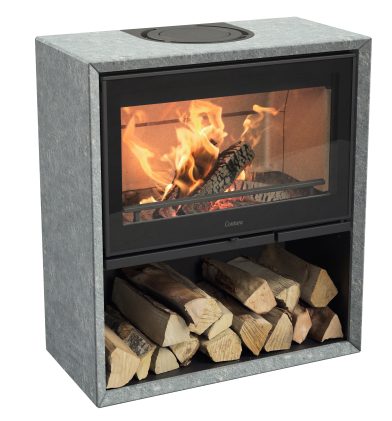 Contura 320TG