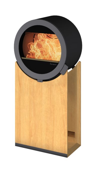 Nordpeis ME Oak