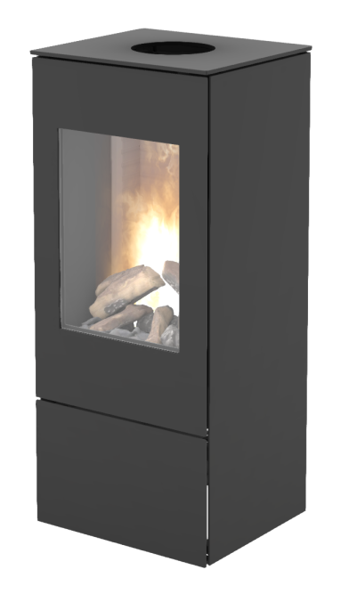 Rais Nexo 100