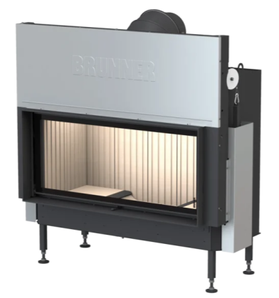 Brunner BKH 42-98 Plant glas