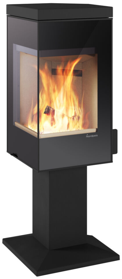 Nordpeis Quadro 1 Exclusive