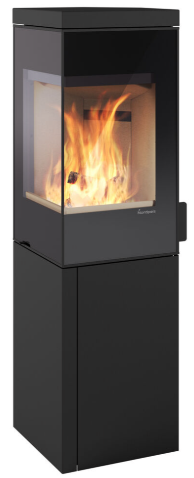 Nordpeis Quadro 3 Exclusive