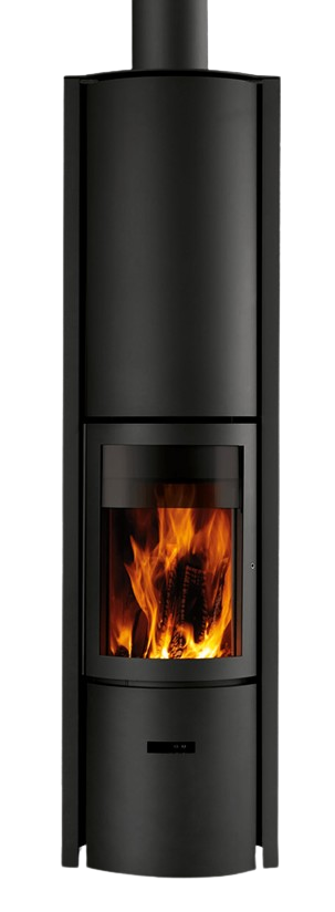 Stuv 30 Compact Topp