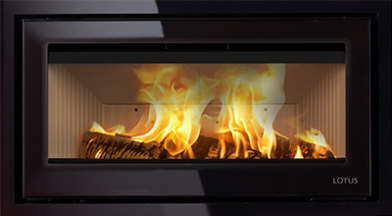 Lotus H470 W Black Magic
