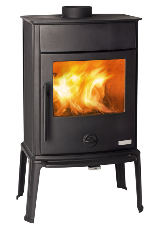 Josef Davidsson Oden 6300 Strålningskamin