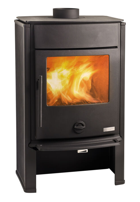 Josef Davidsson Oden 6300 Konvektionskamin