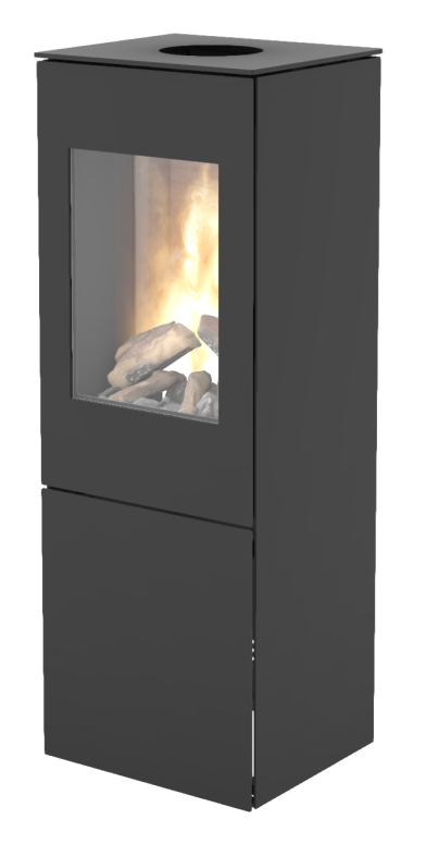 Rais Nexo 120
