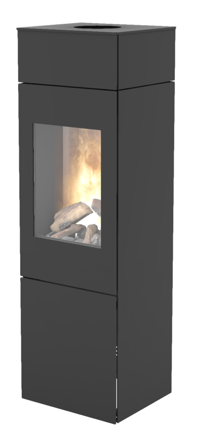 RAIS Nexo 140