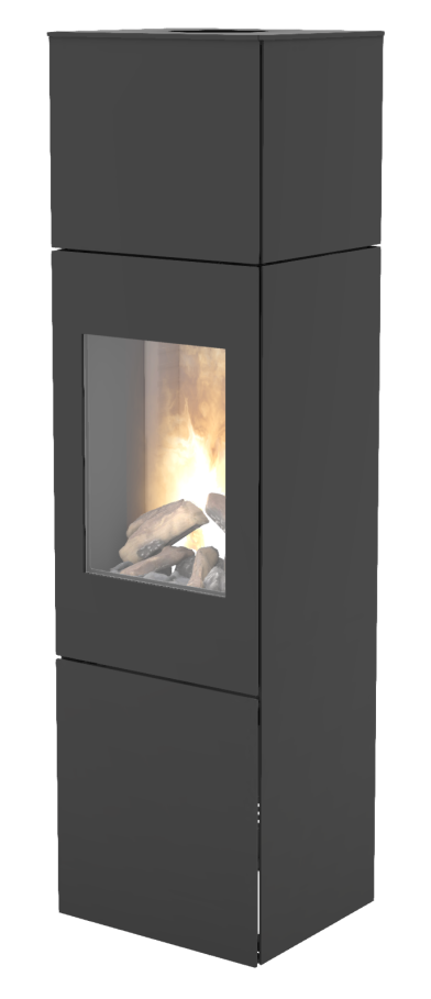 Rais Nexo 160
