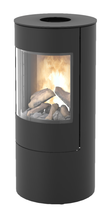 RAIS Viva 100 L Gas
