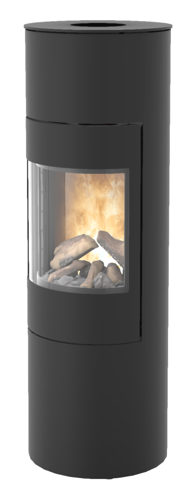 Rais Viva 140 L Gas
