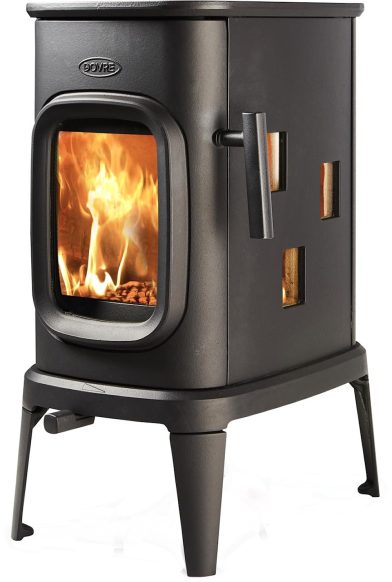 Dovre Saga 107