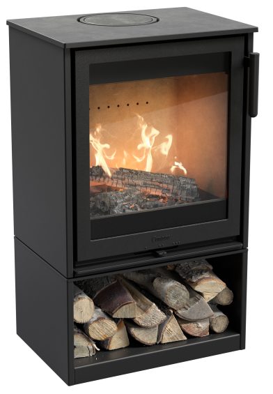 Contura 210 vedfack
