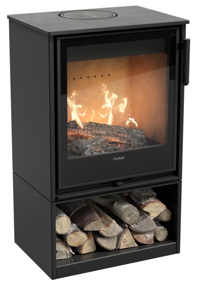 Contura 210G vedfack