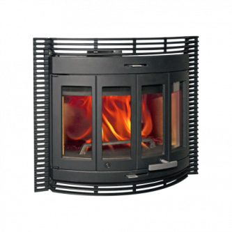 JØTUL C 400 HARMONY
