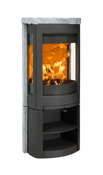 JØTUL F 377 ADVANCE