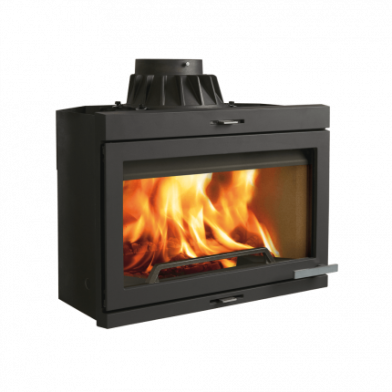 Jøtul I 400 Flat
