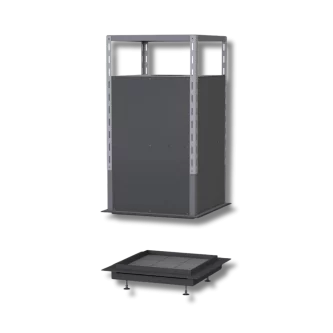 Brunner Urfeuer 4-free 70