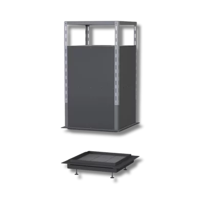 Brunner Urfeuer 4-free 70